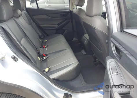 2021 Subaru Crosstrek Sport z USA, uszkodzony, nr VIN JF2GTHRC9MH279023